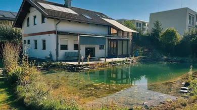 Casa T3 em Rohrbach-Berg, Austria N.º 259510