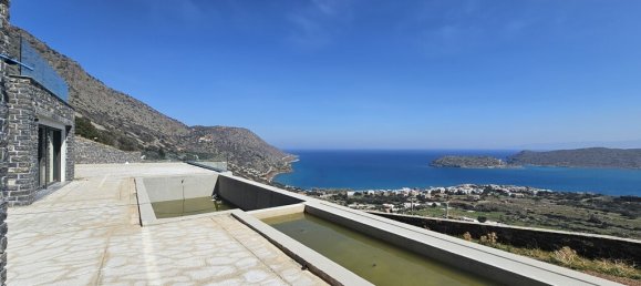 2 chambres villa à vendre à Agios Nikolaos, Lasithi, Crete, Greece № 56121 5