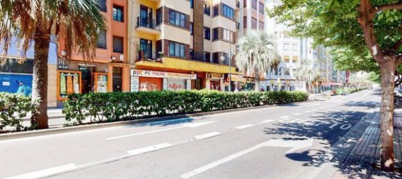  عقار تجاري في Zaragoza, Spain 203متر مربع رقم 65982 5