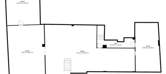  عقار تجاري في Zaragoza, Spain 203متر مربع رقم 65982 14