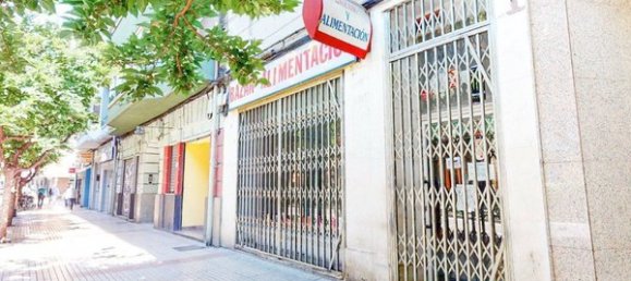  عقار تجاري في Zaragoza, Spain 203متر مربع رقم 65982 6