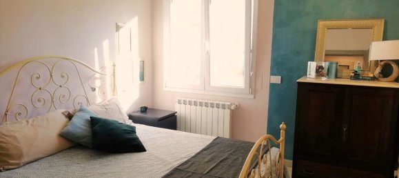 3 rooms Apartment in Sestri Levante, Italy No. 104555 5