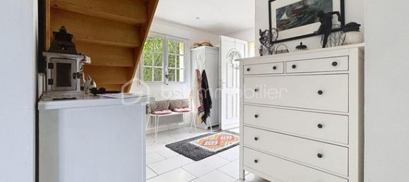 Casa de 3 dormitorios en Eure, France No. 360622 10