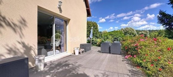 Casa de 3 dormitorios en Eure, France No. 360622 12