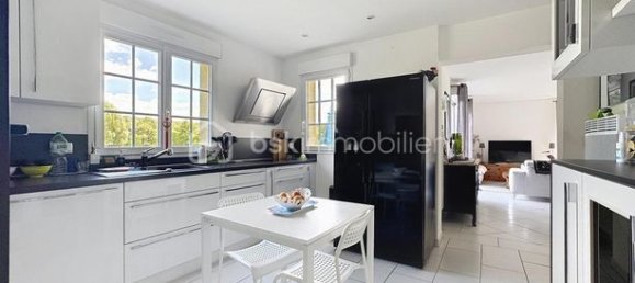 Casa de 3 dormitorios en Eure, France No. 360622 7