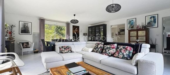 Casa de 3 dormitorios en Eure, France No. 360622 4