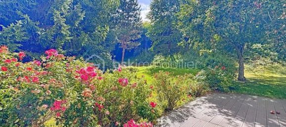 Casa de 3 dormitorios en Eure, France No. 360622 13