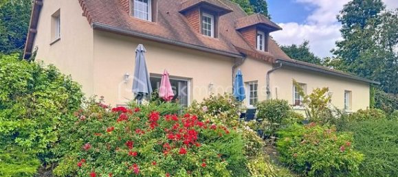 Casa de 3 dormitorios en Eure, France No. 360622 2