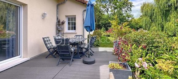 Casa de 3 dormitorios en Eure, France No. 360622 14