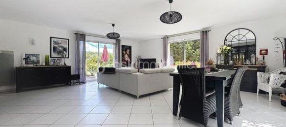 Casa de 3 dormitorios en Eure, France No. 360622 6