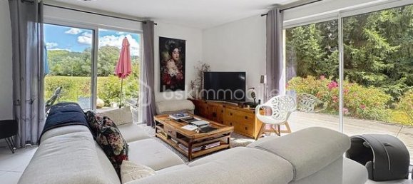 Casa de 3 dormitorios en Eure, France No. 360622 5