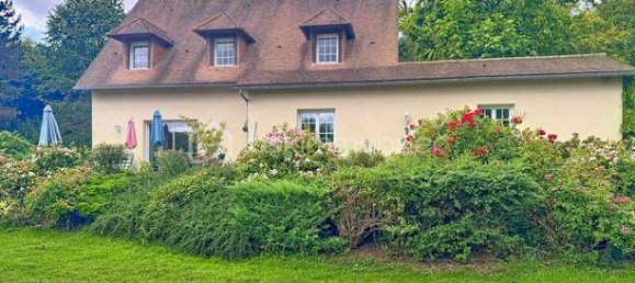 Casa de 3 dormitorios en Eure, France No. 360622 3