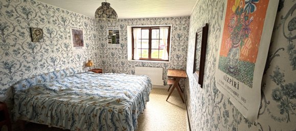 5 bedrooms House in Puy-de-Dome, France No. 355843 3