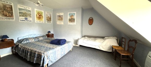 5 bedrooms House in Puy-de-Dome, France No. 355843 9