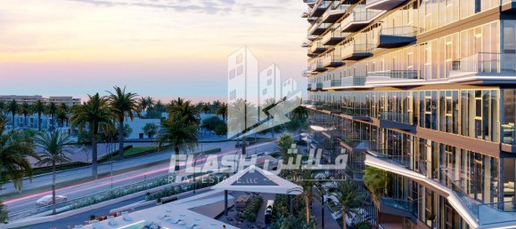 1368.6m² Apartment in Mina Al Arab, UAE No. 33180 11