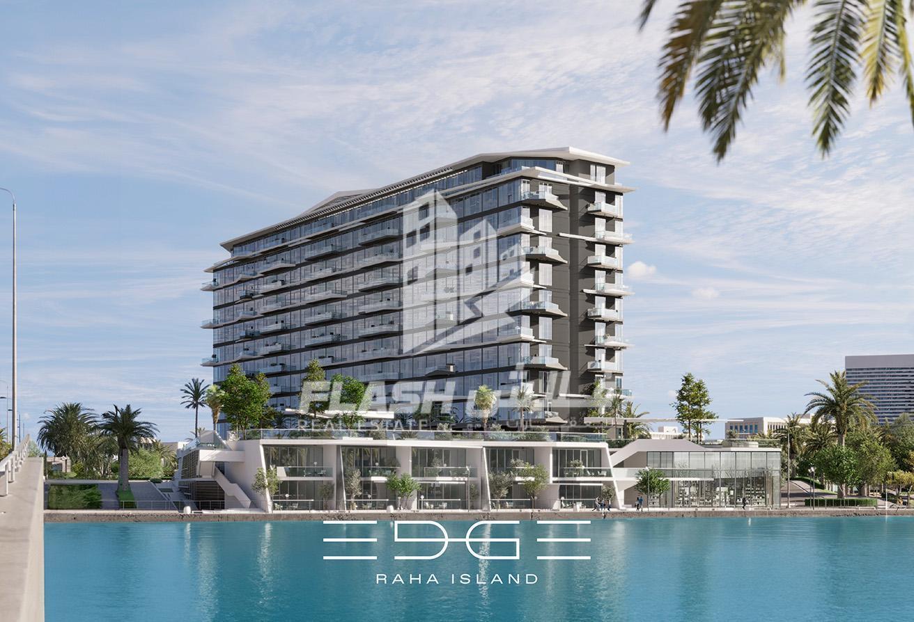 1368.6m² Apartment in Mina Al Arab, UAE No. 33180