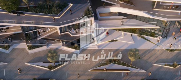 1368.6m² Apartment in Mina Al Arab, UAE No. 33180 5