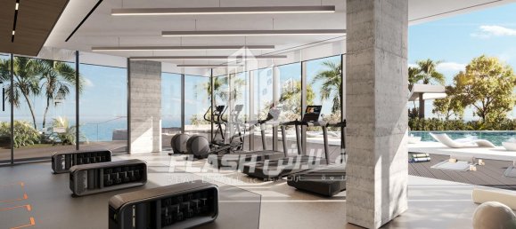 1368.6m² Apartment in Mina Al Arab, UAE No. 33180 4