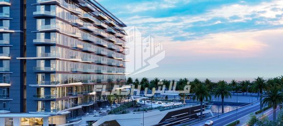 1368.6m² Apartment in Mina Al Arab, UAE No. 33180 10