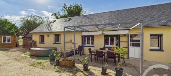 3 bedrooms House in Chartres, France No. 349780 11