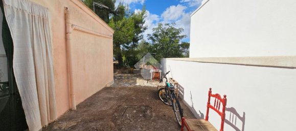 Дом с 2 спальнями в Челье Мессапика, Италия № 300018 34