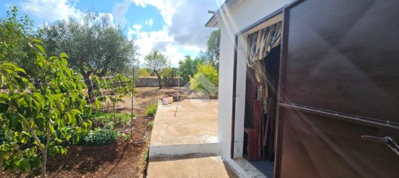 Дом с 2 спальнями в Челье Мессапика, Италия № 300018 27