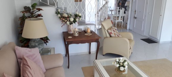 3 Schlafzimmer Stadthaus in Malaga, Spain, Nr. 22607 13