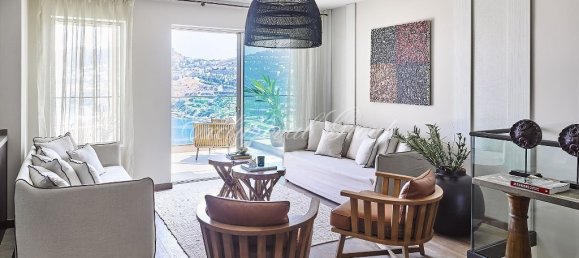 4 rooms Villa in Bodrum, Turkey No. 28717 14