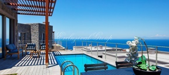 4 rooms Villa in Bodrum, Turkey No. 28717 18
