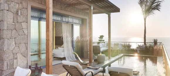 4 rooms Villa in Bodrum, Turkey No. 28717 2