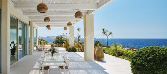 4 rooms Villa in Bodrum, Turkey No. 28717 3