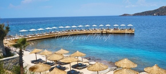 4 rooms Villa in Bodrum, Turkey No. 28717 11