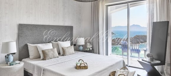 4 rooms Villa in Bodrum, Turkey No. 28717 15