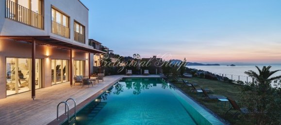 4 rooms Villa in Bodrum, Turkey No. 28717 5