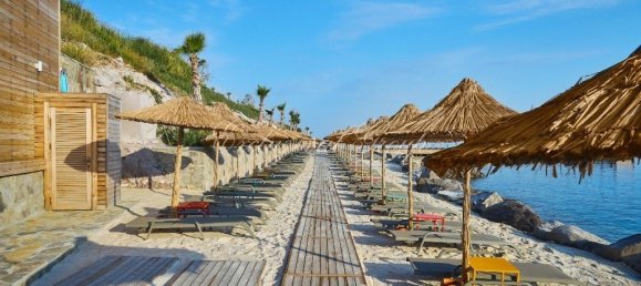 4 rooms Villa in Bodrum, Turkey No. 28717 6