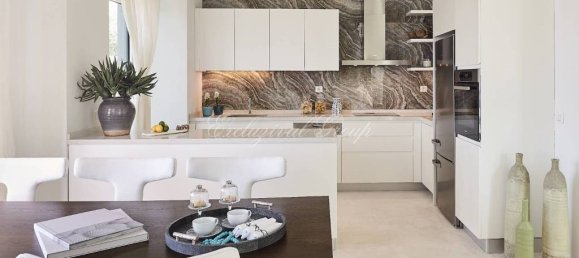 4 rooms Villa in Bodrum, Turkey No. 28717 13