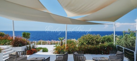 4 rooms Villa in Bodrum, Turkey No. 28717 4