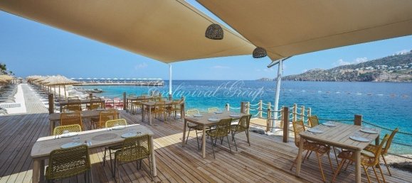 4 rooms Villa in Bodrum, Turkey No. 28717 10