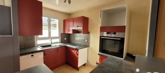 3 غرف نوم منزل في Verberie, France رقم 220775 6