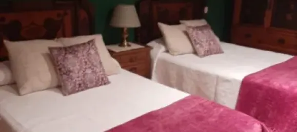 3 غرف نوم منزل في Puente de Domingo Florez, Spain رقم 78540 35