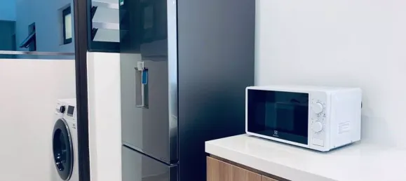 2 bedrooms Apartment in Thu Duc, Vietnam No. 8405 5