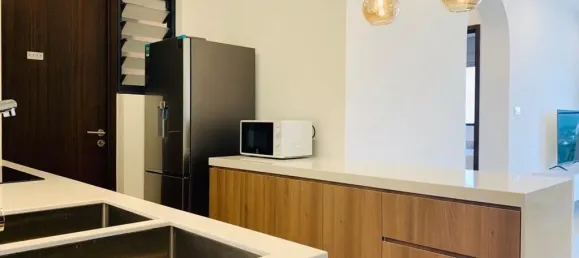 2 bedrooms Apartment in Thu Duc, Vietnam No. 8405 6