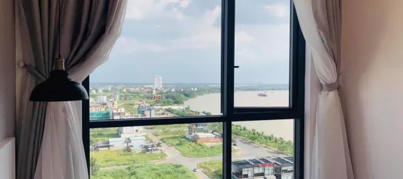 2 bedrooms Apartment in Thu Duc, Vietnam No. 8405 4