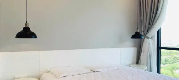 2 bedrooms Apartment in Thu Duc, Vietnam No. 8405 2