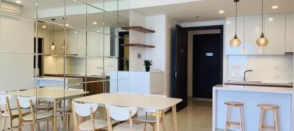 2 bedrooms Apartment in Thu Duc, Vietnam No. 8405 7