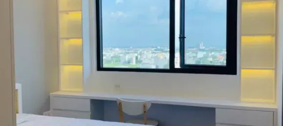 2 bedrooms Apartment in Thu Duc, Vietnam No. 8405 3