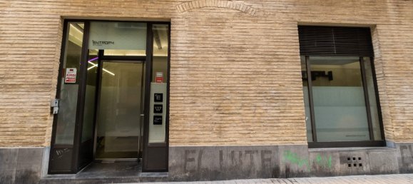 400m² Commercial property in Zaragoza, Spain No. 61492 25