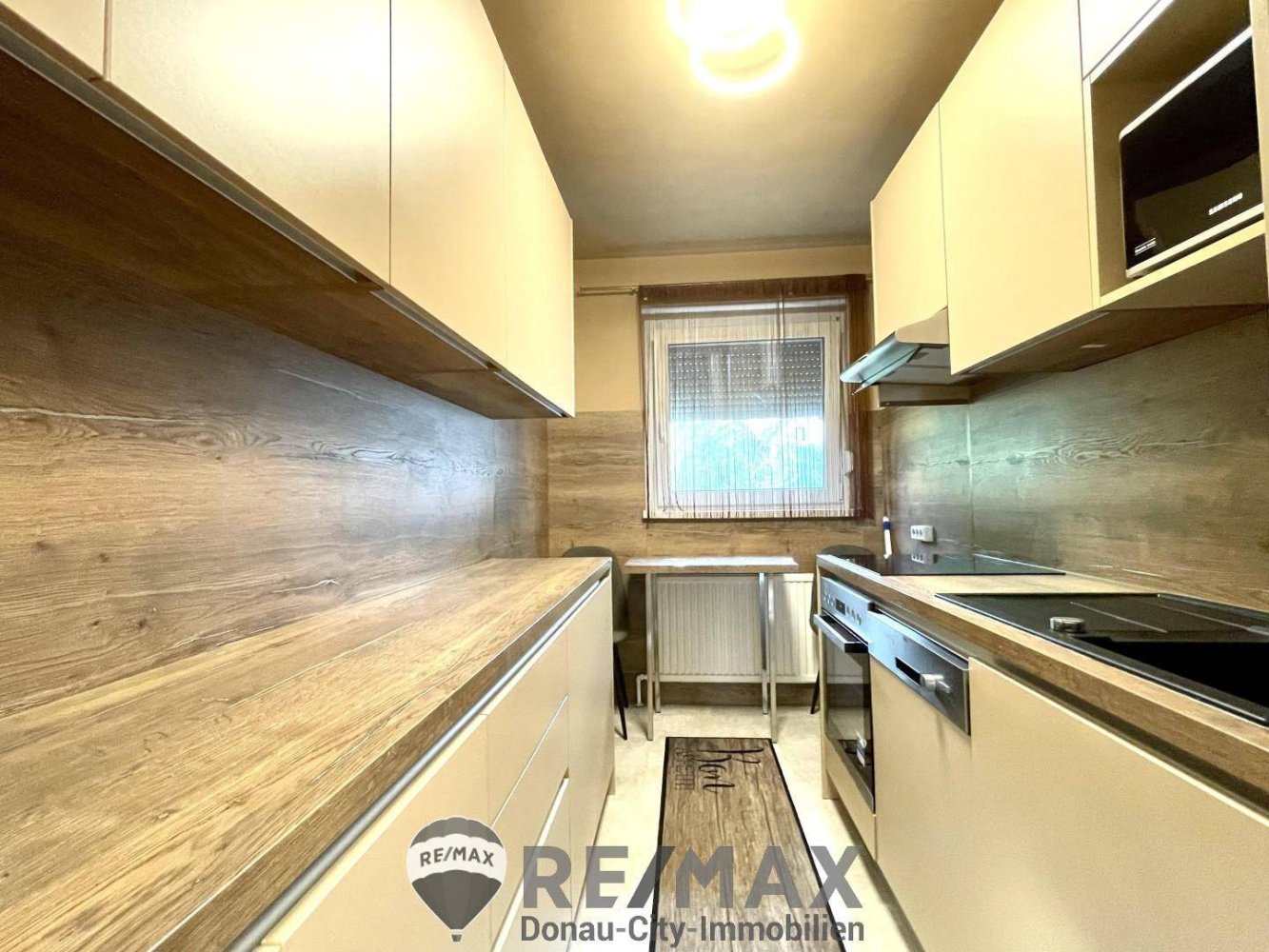 Apartamento de 2 dormitorios en Hernals, Austria No. 197581