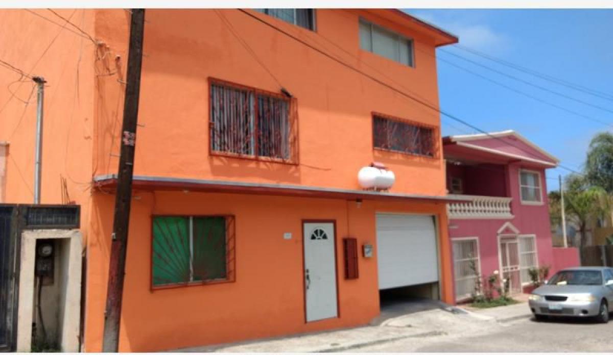 3 bedrooms House in Baja California, Mexico No. 147324