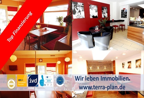 Propiedad comercial en Passau, Germany 160 m² No. 24813